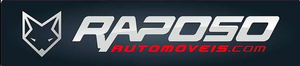 Logo de Raposo Automóveis