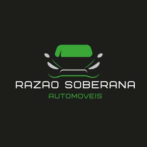 Logo de Razão Soberana
