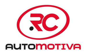 Logo de RC Automotiva
