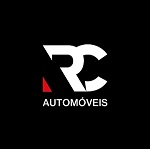 Logo de RC Automóveis