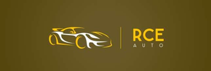 Logo de RCE Auto
