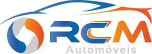Logo de RCM Automóveis