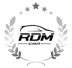 Logo de RDM Car