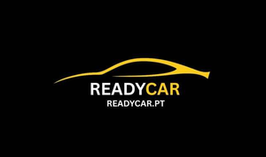 Logo de Ready Car Portugal