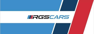 Logo de RGSCARS