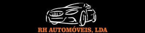 Logo de RH AUTOMÓVEIS.PT