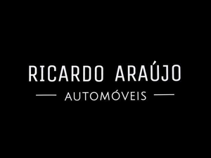 Logo de Ricardo Araújo Automóveis