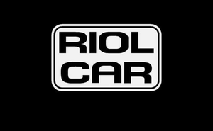 Logo de RIOLCAR
