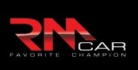 Logo de RM Car