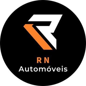 Logo de RN AUTOMÓVEIS
