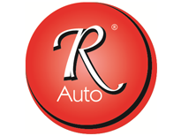 Logo de Rocha Automóveis - Matosinhos