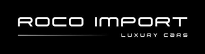 Logo de ROCO IMPORT