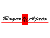Logo de Roger Ajato Automóveis