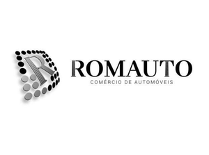 Logo de Romauto Lda