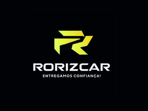 Logo de Rorizcar - Castelo Branco