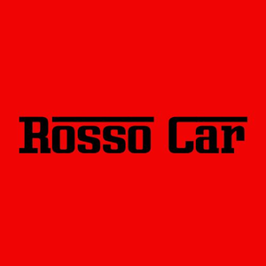 Logo de Rosso Car