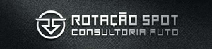 Logo de RotaçãoSpot
