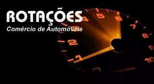 Logo de Rotações - Comércio de Automóveis