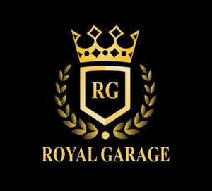Logo de Royal Garage