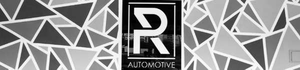 Logo de RP - Automotive