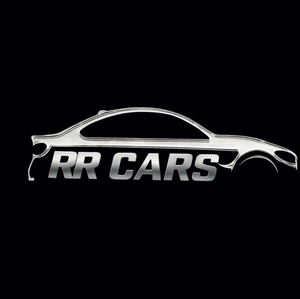 Logo de RR Cars