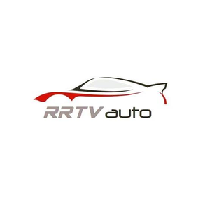 Logo de RRTV AUTO - Mem Martins