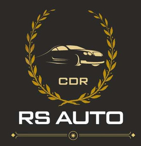 Logo de RS Auto