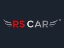 Logo de RS Car