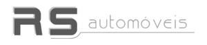 Logo de RSAutomóveis
