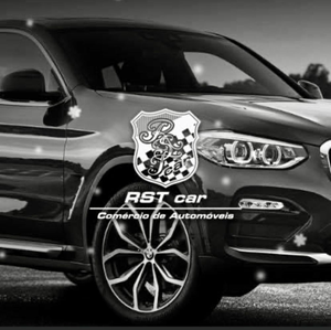 Logo de Rstcar