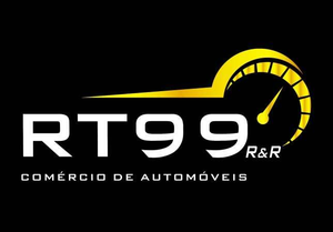 Logo de RT99 Comercio Automóvel BY R&R