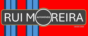 Logo de Rui Moreira Automóveis