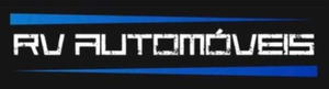 Logo de RV AUTOMÓVEIS