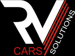 Logo de RV Cars Solutions