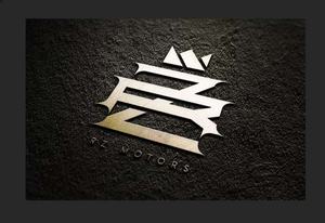 Logo de RZ Motors