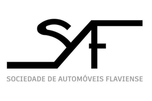 Logo de SAF
