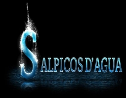 Logo de Salpicos Dagua
