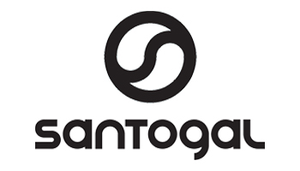 Logo de Santogal BMW BPS Paco de Arcos