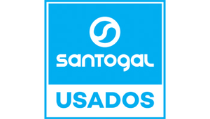 Logo de Santogal Usados Pç.de Espanha