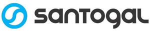 Logo de Santogal