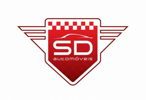 Logo de SD Automóveis
