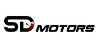 Logo de SD Motors