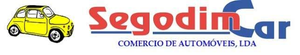 Logo de SegodimCar Lda
