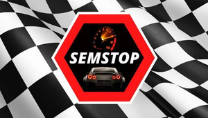 Logo de Semstop Comercio Automoveis