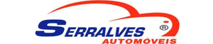 Logo de Serralves Automóveis - Matosinhos