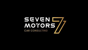 Logo de SEVEN MOTORS