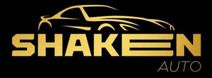 Logo de Shaken Auto | Campo de Ourique