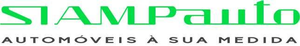 Logo de Siampauto - Soc. de Investimentos no Comércio de Automóveis, Lda