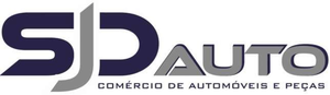 Logo de SJD Auto