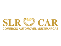 Logo de SLR CAR